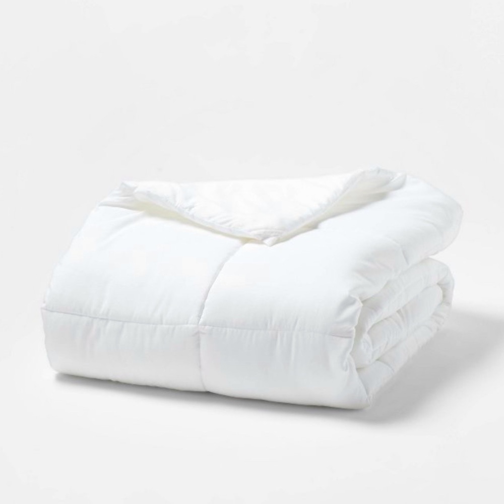 Room Essentials All Season Duvet Insert